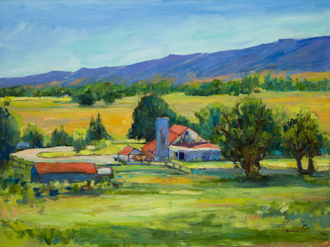 Peaceful Valley Farm