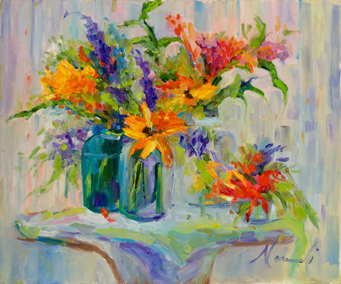 Wildflower Melody
