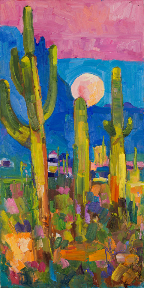 Moonlight Glow
