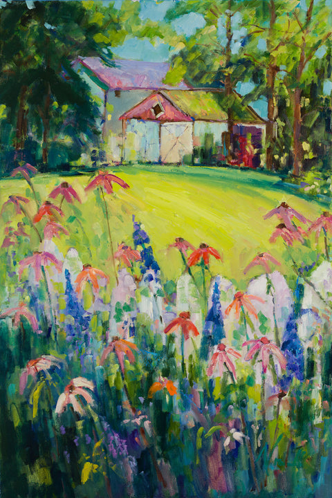 Summer Splendor
