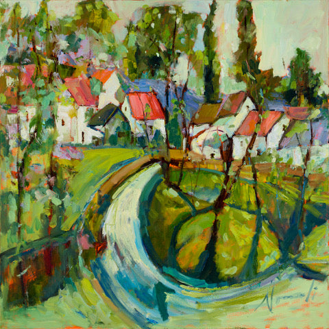 The Village