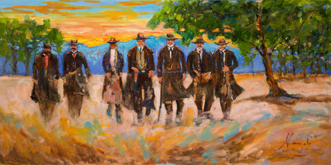Western