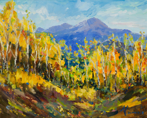 Colorado Scenes