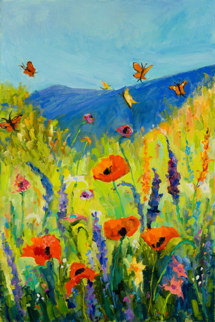 Wildflower Meadow