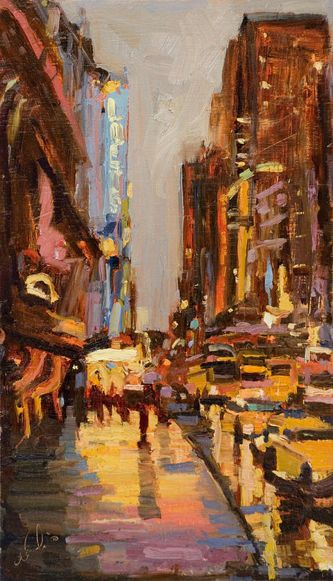 Downtown