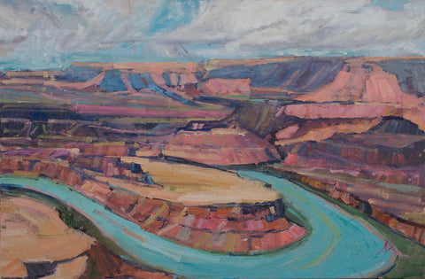 Horseshoe Bend